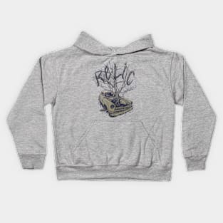 Old Relic Kids Hoodie